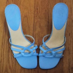 Ann Taylor shoe size 7